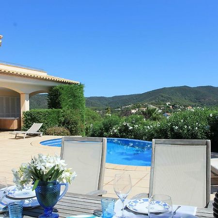 Villa Mediterranea Calonge  Exterior photo
